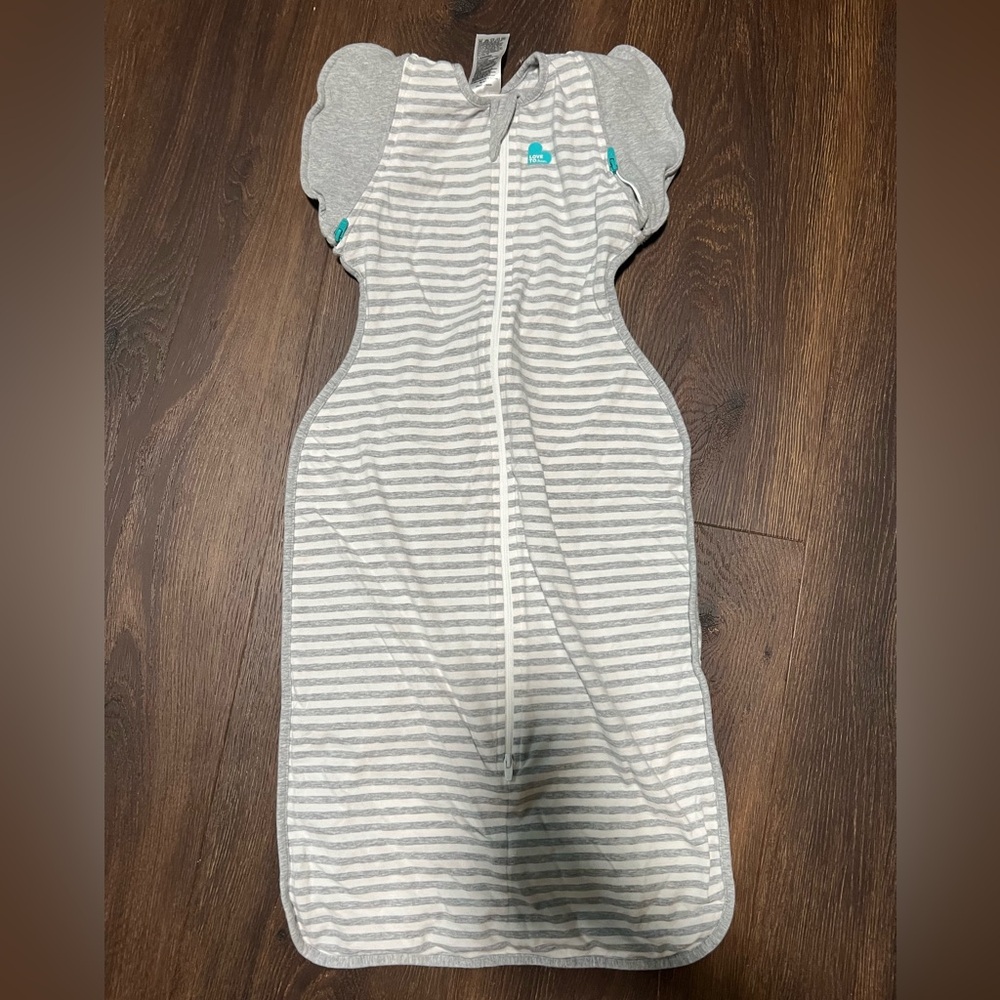 Love to Dream Swaddle Up Transition Bag Original Sleep Sack 24-31 lbs
